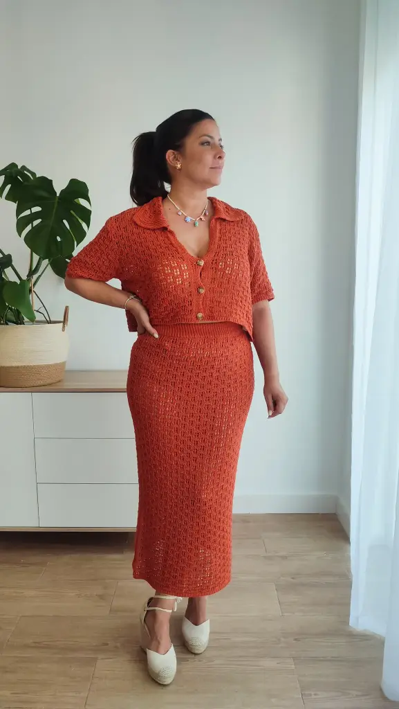 [212783] Conjunto Córdoba Caldera