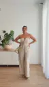Mono Tanger Beige