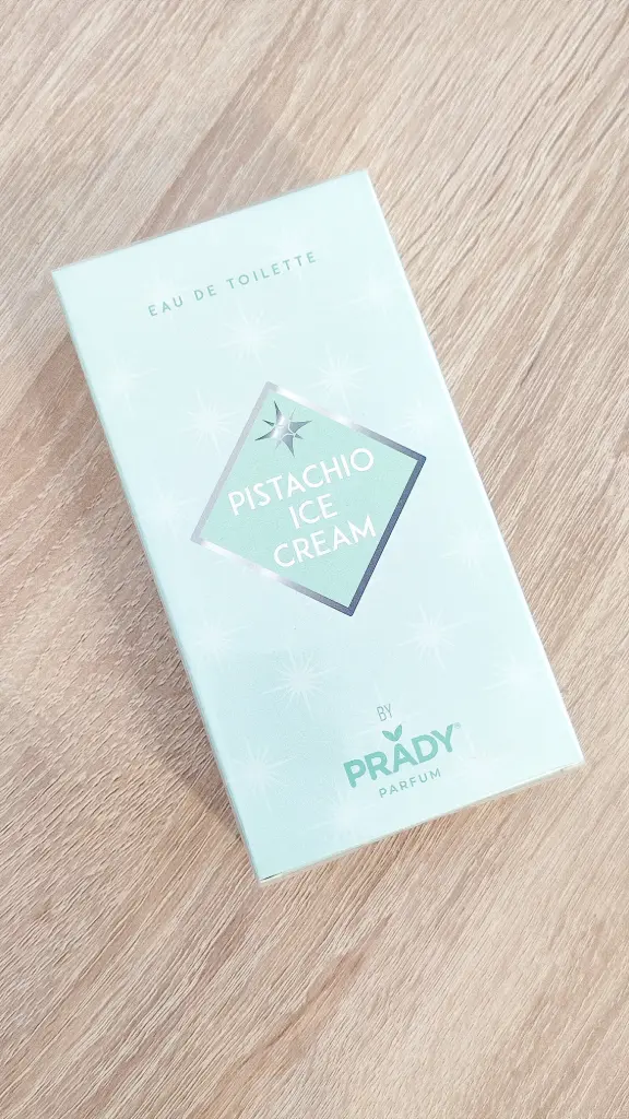 [8423564142481] Colonia Pistachio Ice Cream 100ml