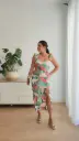 Vestido Mango
