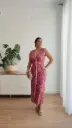 Vestido Dalia