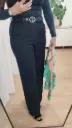 Pantalón Oslo Navy
