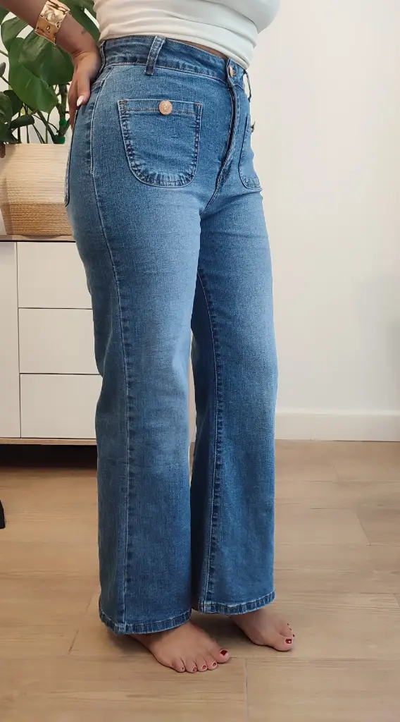 Vaquero Candela (XS/38)