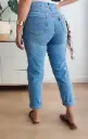 Vaquero Mom
