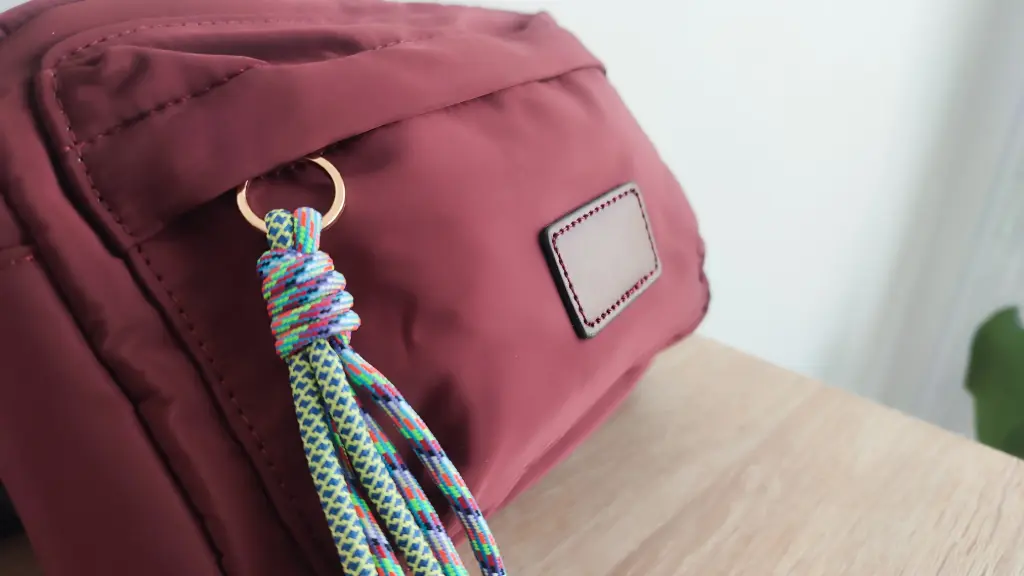 Bolso Lola