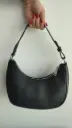 Bolso Luna negro