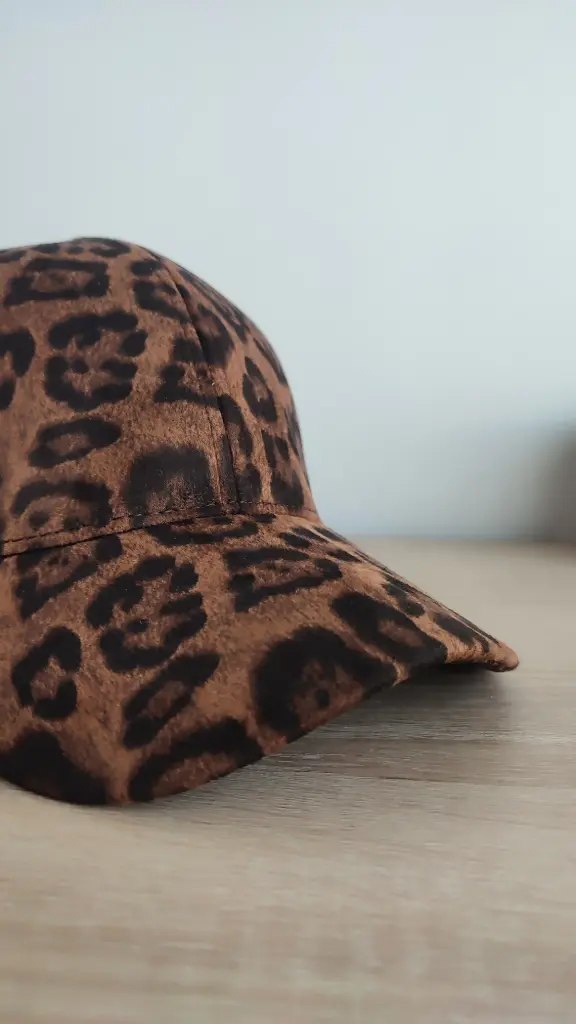 [8853] Gorra Leo T.U.