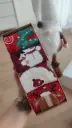 Calcetines Navideños