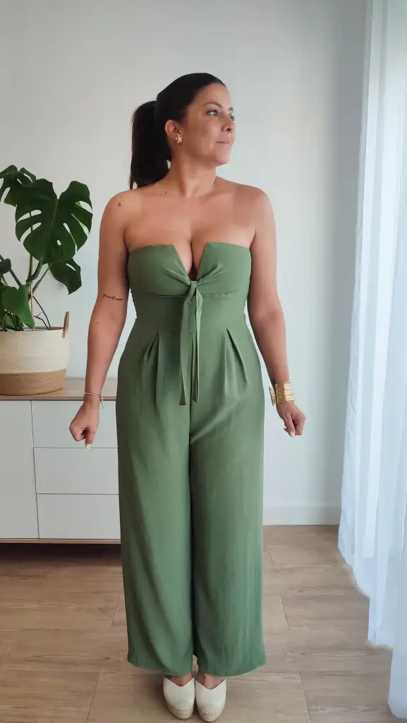 [2905] Mono Tanger Caqui