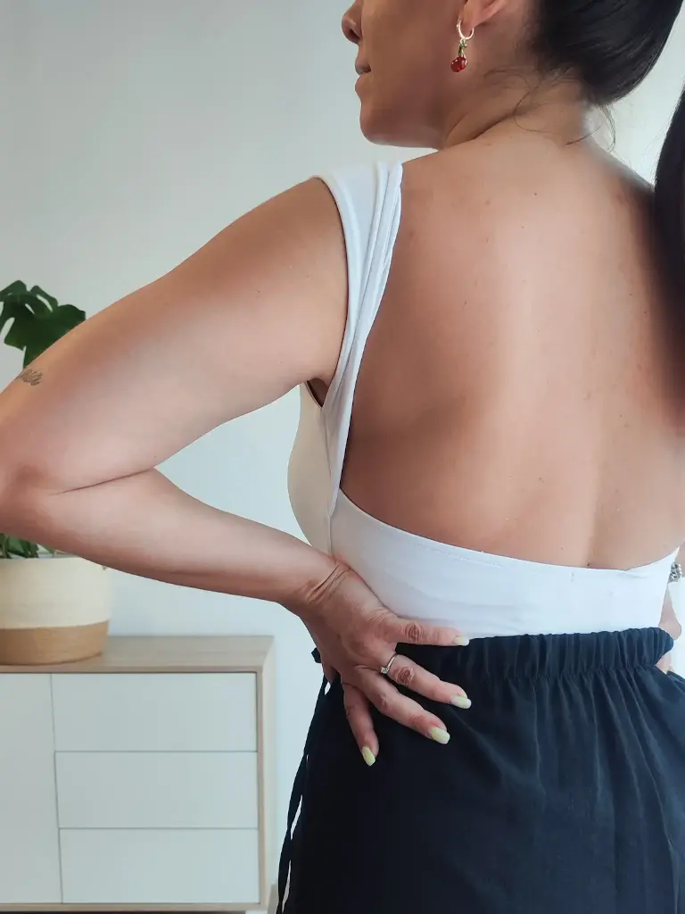 [878] Body Madrid Blanco