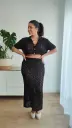 Conjunto Córdoba Chocolate