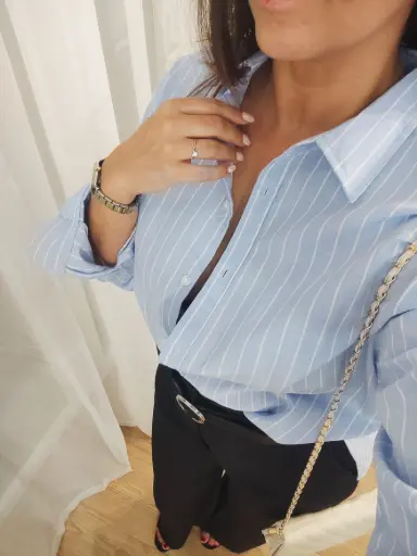 [8400000001161] Camisa Stradi