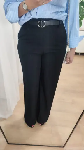 Pantalón Oslo Negro