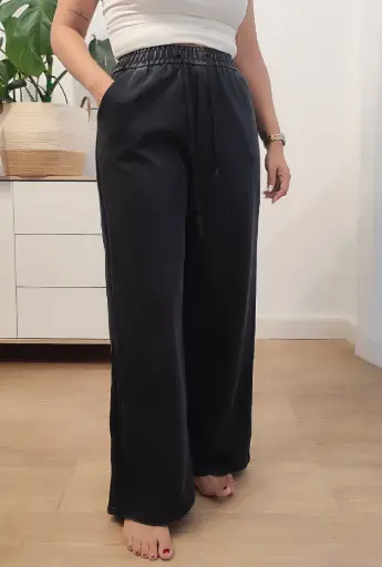 Pantalón Melanie Negro