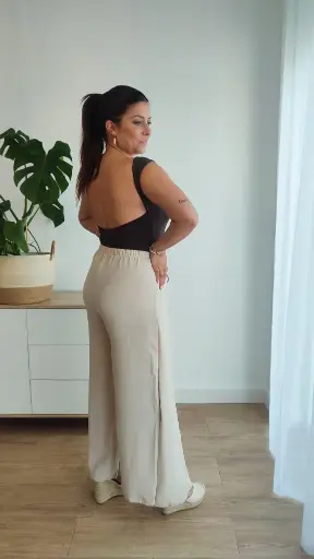 [879] Body Madrid Chocolate