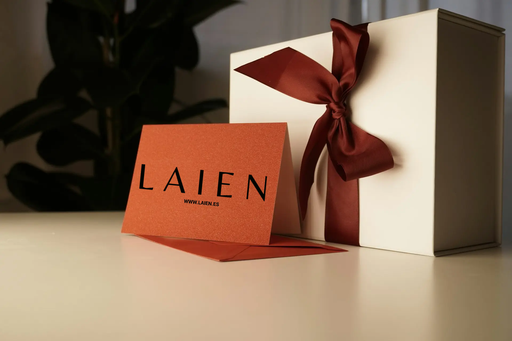 [1050] Tarjeta de regalo 50€