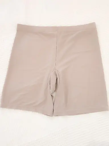 Short reductor Nude